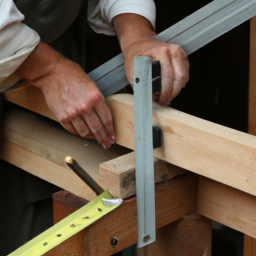 Innovations récentes dans la conception de charpentes en bois Choisy-le-Roi